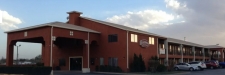 Hotel property for sale in Sweetwater, TX