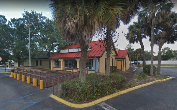 Listing Image #1 - Retail for sale at 7240 W commercial Blvd, Lauderhill FL 33319