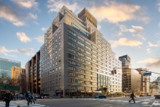 Office property for sale in New York, NY