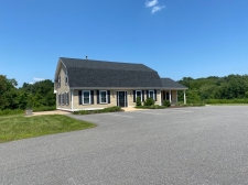 Retail property for sale in North Smithfield, RI