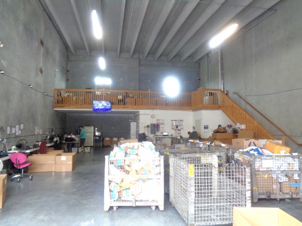 Listing Image #6 - Industrial for sale at 1071 NW 31st Ave #B-5, Pompano Beach FL 33069 Listing Image #6 - Industrial for sale at 1071 NW 31st Ave #B-5, Pompano Beach FL 33069