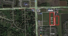 Listing Image #1 - Retail for sale at East Renwick Road, Crest Hill IL 60441 Listing Image #1 - Retail for sale at East Renwick Road, Crest Hill IL 60441