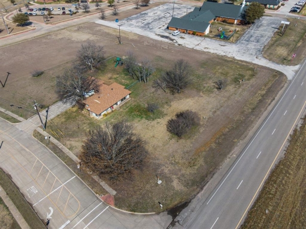 Listing Image #1 - Office for sale at 1605 N Highway 67, Midlothian TX 76065