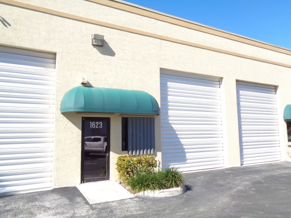 Listing Image #4 - Industrial for sale at 1623 W McNab Road #11, Pompano Beach FL 33069