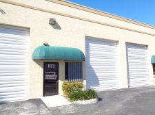 Listing Image #4 - Industrial for sale at 1623 W McNab Road #11, Pompano Beach FL 33069