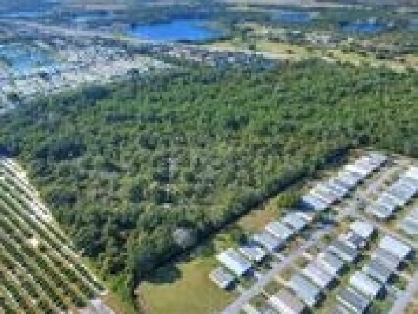 Listing Image #1 - Land for sale at 21700 Block US Highway 27, Lake Wales FL 33859