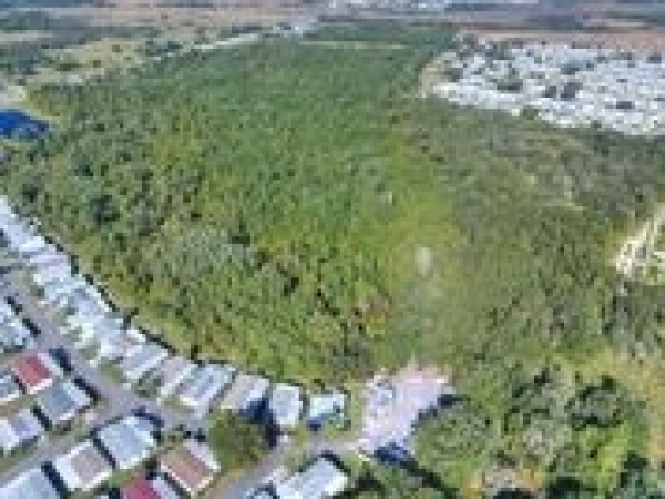 Listing Image #2 - Land for sale at 21700 Block US Highway 27, Lake Wales FL 33859