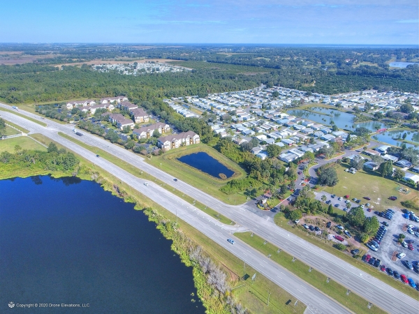 Listing Image #3 - Land for sale at 21700 Block US Highway 27, Lake Wales FL 33859