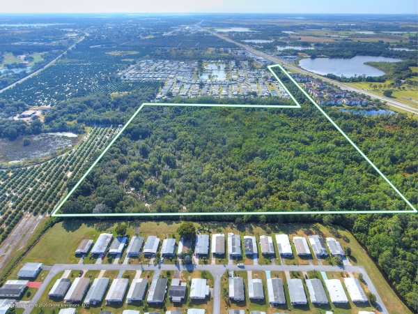 Listing Image #4 - Land for sale at 21700 Block US Highway 27, Lake Wales FL 33859 Listing Image #4 - Land for sale at 21700 Block US Highway 27, Lake Wales FL 33859