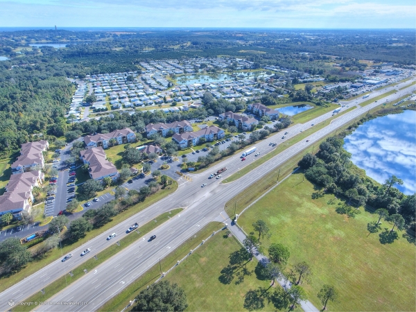 Listing Image #5 - Land for sale at 21700 Block US Highway 27, Lake Wales FL 33859 Listing Image #5 - Land for sale at 21700 Block US Highway 27, Lake Wales FL 33859