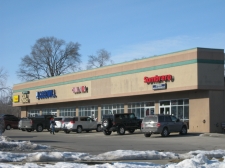 Shopping Center property for sale in Newton, IA