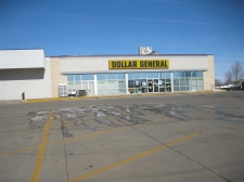 Listing Image #1 - Shopping Center for sale at 927-933 8th Street, Boone IA 50036
