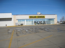 Shopping Center property for sale in Boone, IA