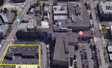 Health Care property for sale in Auburn, WA