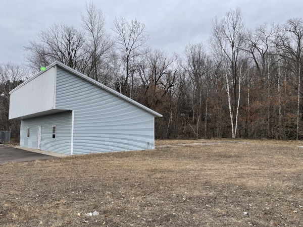 Listing Image #5 - Land for sale at 133 Depot Road, Osceola WI 54020 Listing Image #5 - Land for sale at 133 Depot Road, Osceola WI 54020