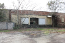 Industrial for sale in Americus, GA