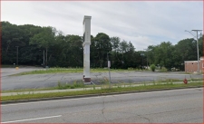 Listing Image #1 - Land for sale at 598 West Main St, Norwich CT 06360