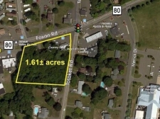 Land for sale in North Branford, CT