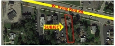 Listing Image #1 - Land for sale at 302 W. Irving Park Road, Wood Dale IL 60191