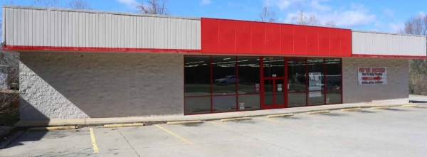 Listing Image #1 - Retail for sale at 1710 S. Quintard Ave, Anniston AL 36201 Listing Image #1 - Retail for sale at 1710 S. Quintard Ave, Anniston AL 36201