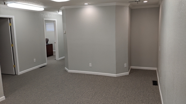 Listing Image #1 - Office for sale at 530 La Gonda Way, Suite D, Danville CA 94526