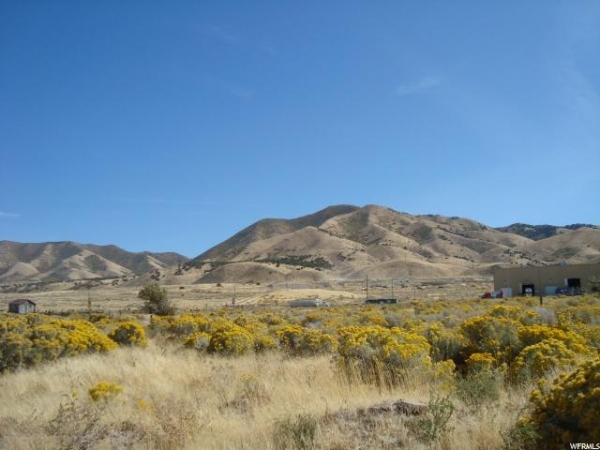 Listing Image #1 - Land for sale at 1500 So. Bauer Rd., Tooele UT 84074