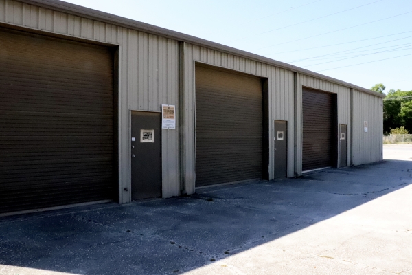 Listing Image #3 - Industrial for sale at 2425 E Main St, Lakeland FL 33801