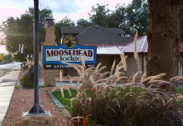 Listing Image #1 - Bed Breakfast for sale at 856 E Main Street, Rangely CO 81648