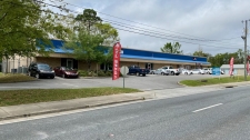 Listing Image #1 - Multi-Use for sale at 2415 N Pace Blvd, Pensacola FL 32505