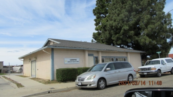 Listing Image #2 - Others for sale at 333 N. Second st, Lompoc CA 93436