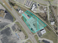 Industrial for sale in East Alton, IL