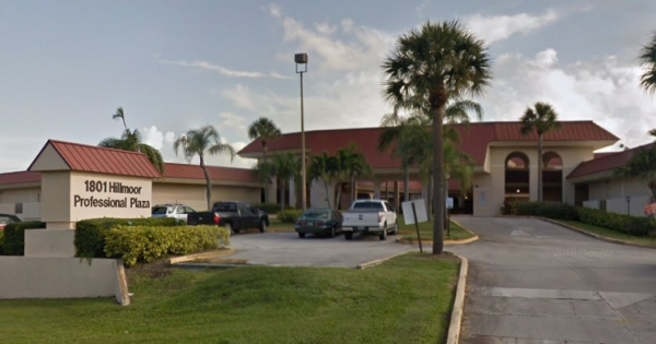 Listing Image #1 - Office for sale at 1801 Hillmoor Dr #A-104, Port St. Lucie FL 34952