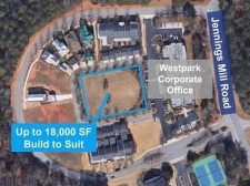 Land for sale in Athens, GA