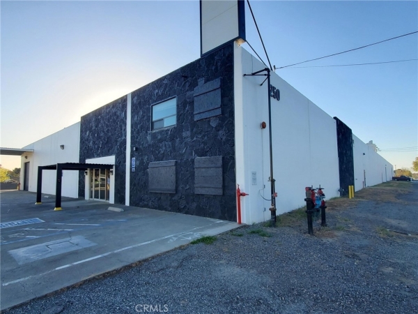 Listing Image #1 - Industrial for sale at 250 Walsh Avenue, Hamilton City CA 95951