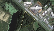 Land property for sale in Monroe, NC