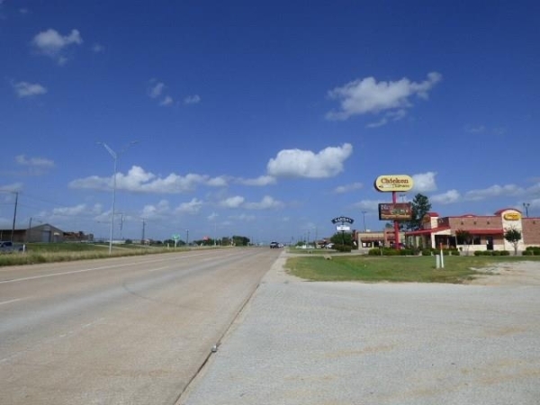 Listing Image #2 - Land for sale at .50 Acres Hwy 380, Bridgeport TX 76426
