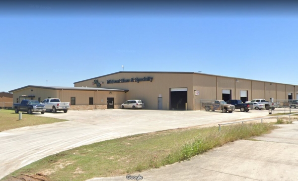 Listing Image #1 - Industrial for sale at 19940 I-37 S, Elmendorf TX 78112