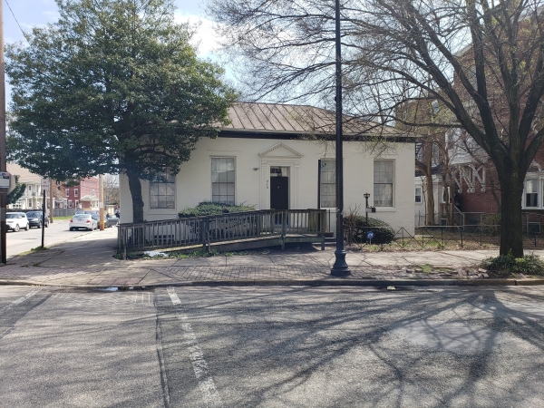 Listing Image #1 - Office for sale at 910 DeKalb Street, Norristown PA 19401