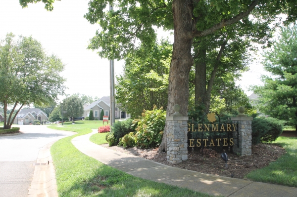 Listing Image #1 - Land for sale at 10424 Martinside Drive, Louisville KY 40291