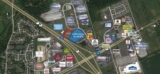 Land for sale in Marysville, OH