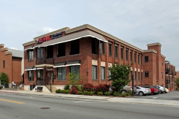 Listing Image #1 - Retail for sale at 210 N. Main Street, Suite 120, Kernersville NC 27284 Listing Image #1 - Retail for sale at 210 N. Main Street, Suite 120, Kernersville NC 27284