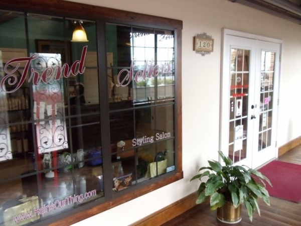 Listing Image #3 - Retail for sale at 210 N. Main Street, Suite 120, Kernersville NC 27284 Listing Image #3 - Retail for sale at 210 N. Main Street, Suite 120, Kernersville NC 27284