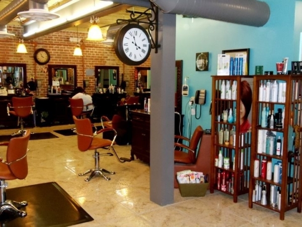 Listing Image #4 - Retail for sale at 210 N. Main Street, Suite 120, Kernersville NC 27284 Listing Image #4 - Retail for sale at 210 N. Main Street, Suite 120, Kernersville NC 27284