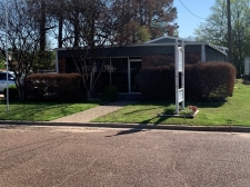 Listing Image #1 - Office for sale at 901 S BEECH ST, Winnsboro TX 75494