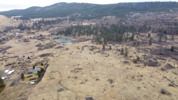 Listing Image #1 - Land for sale at Spence Reservoir, La Grande OR 97850