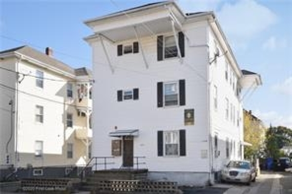 Listing Image #1 - Others for sale at 520 Hunt St, Central Falls RI 02863