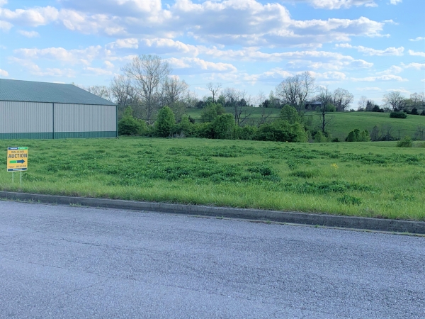 Listing Image #1 - Land for sale at 0 Corporate Drive, Lawrenceburg KY 40342