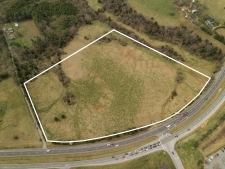Retail property for sale in Bedford, VA
