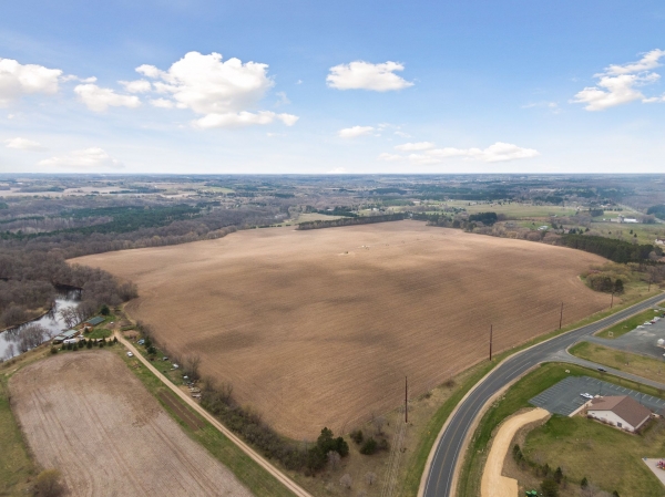 Listing Image #1 - Land for sale at TBD County Road C, Somerset WI 54025