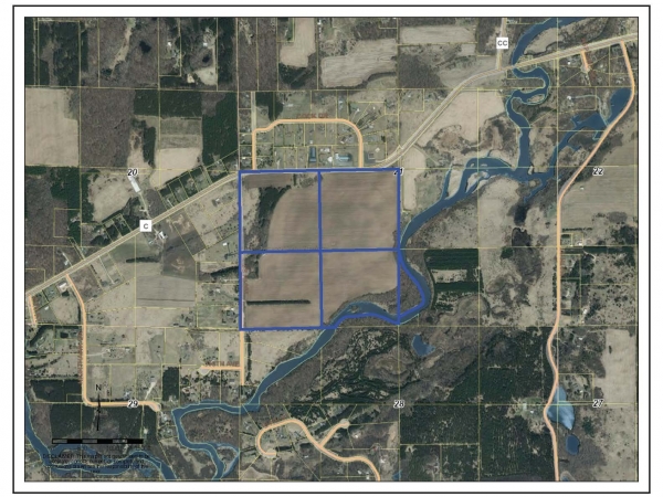 Listing Image #6 - Land for sale at TBD County Road C, Somerset WI 54025